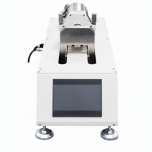 Large Digital-Controlled Syringe Pump (500 mL & 1000 mL) for Slot Die Coater, EASDCLDCSP
