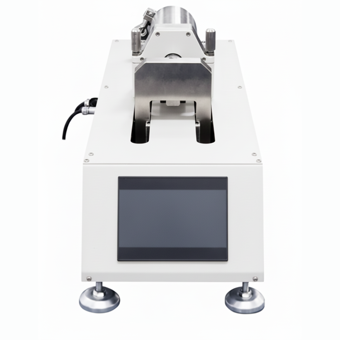 Large Digital-Controlled Syringe Pump (500 mL & 1000 mL) for Slot Die Coater, EASDCLDCSP
