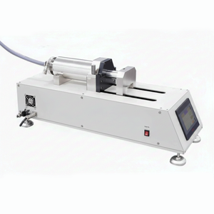 Large Digital-Controlled Syringe Pump (500 mL & 1000 mL) for Slot Die Coater, EASDCLDCSP