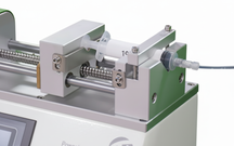Lab-Scale Syringe Pump for Slot Die Coater, EASDCLSSP