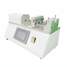 Lab-Scale Syringe Pump for Slot Die Coater, EASDCLSSP