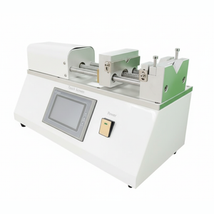 Lab-Scale Syringe Pump for Slot Die Coater, EASDCLSSP