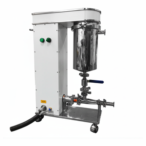 Precise Screw Pump (5 L) for Slot Die Coater, EASDCPSP