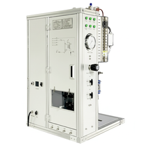 ECS-B Photothermal Fixed Bed Reactor (Max. 1050°C, 5.5 MPa) for Catalyst Evaluation, EBCEPTFBR