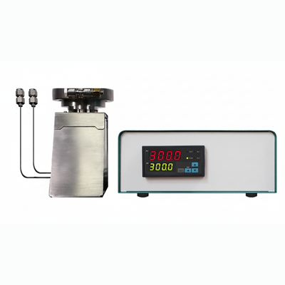 ECS-B Continuous Flow Photothermal Solid-Gas Reactor (Max. 300°C, 1.6 MPa), EBCFPTSGR