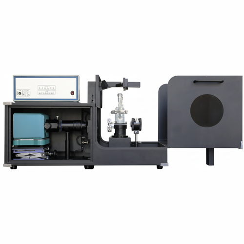 ECS-B Economic Photoelectrochemical (PEC) Testing System (Max. 50*50 mm), EBEPECTS