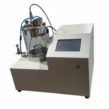ECS-C Economic Single-Source DC Magnetron Sputtering Coater, ECESSDCMSC