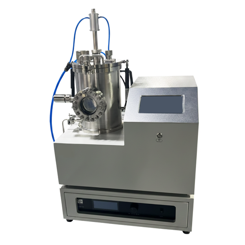 ECS-C Economic Single-Source DC Magnetron Sputtering Coater, ECESSDCMSC