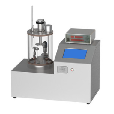 ECS-C Economic Single-Source Thermal Evaporator with Quartz Chamber, ECESSTEQC
