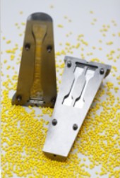 ECS-CK Benchtop Vertical Conical Twin-Screw Micro-Extruder, ECKBVCTSME