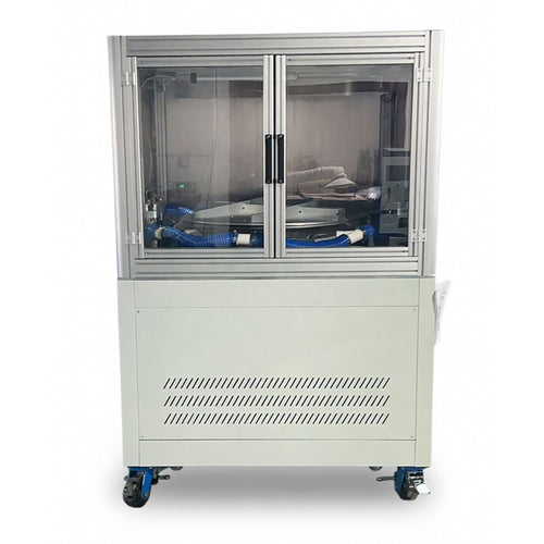 ECS-CY Extra-Large Spin Coater with Vacuum Chunk and Heating Function (Max. 780 mm, 1500 rpm, 200℃), ECYELSCVCH