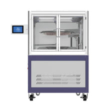 ECS-CY Extra-Large Spin Coater with Vacuum Chunk and Heating Function (Max. 780 mm, 1500 rpm, 200℃), ECYELSCVCH