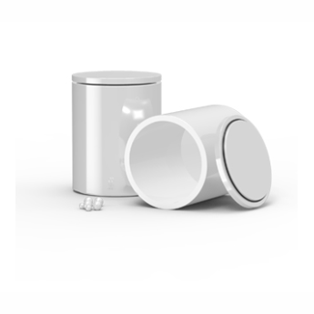 3 L Milling Jars for High-Energy Planetary Ball Mill, EFELAMJ3000