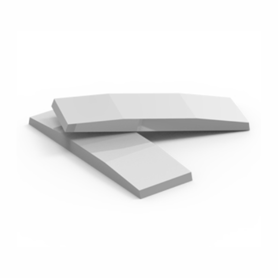 Jaw & Linear Plates for Jaw Crusher, EFLAJW