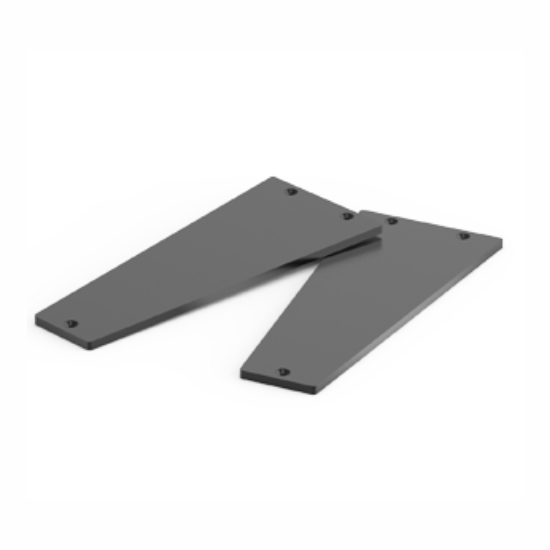 Jaw & Linear Plates for Jaw Crusher, EFLAJW