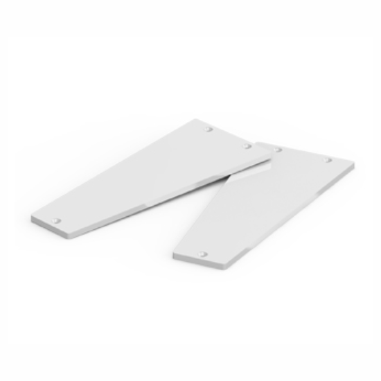 Jaw & Linear Plates for Jaw Crusher, EFLAJW