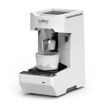 ECS-FL Automatic Mortar Mill (100 rpm, 2 L), EFLAMM