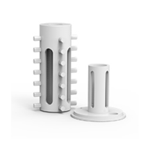 Milling Accessories (Jar+ Rod) for Nano Sand Mill, EFLANSMM