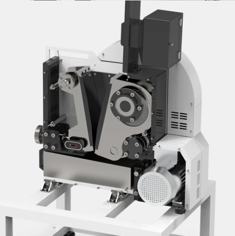 ECS-FL Large Jaw Crusher (300 kg/h), EFLJC