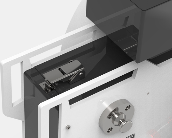 ECS-FL Large Jaw Crusher (300 kg/h), EFLJC