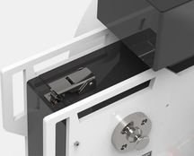 ECS-FL Large Jaw Crusher (300 kg/h), EFLJC