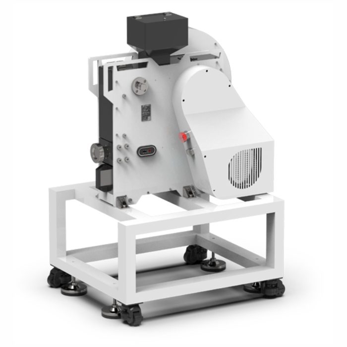 ECS-FL Large Jaw Crusher (300 kg/h), EFLJC