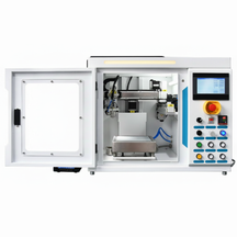 ECS-FM Programmable Ultrasonic Spray Coater (Max. 200*200 mm), EFMPUSC