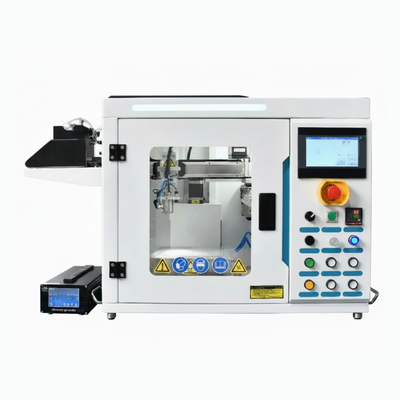 ECS-FM Programmable Ultrasonic Spray Coater (Max. 200*200 mm), EFMPUSC
