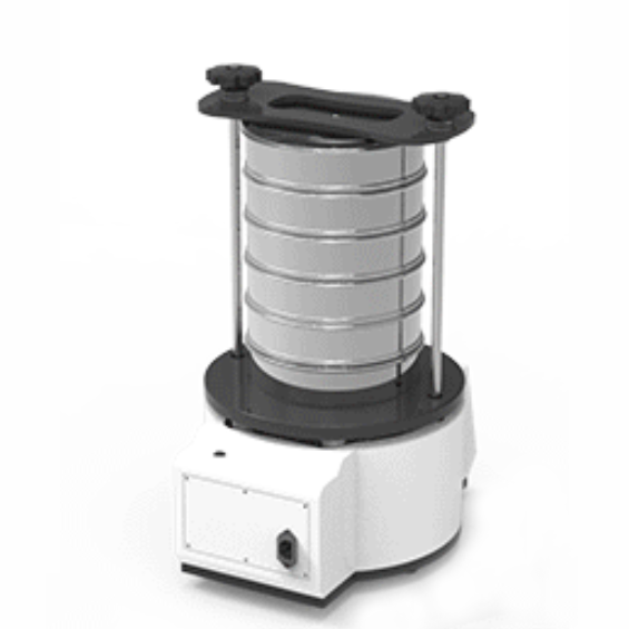 ECS-FS Three-Dimensional (3D) Vibratory Dry Sieving Machine, EFS3DVDSM
