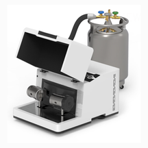 ECS-FS Cryogenic High-Energy Vibratory Ball Mill (1800 rpm, 2*50 mL), EFSCHEVBM