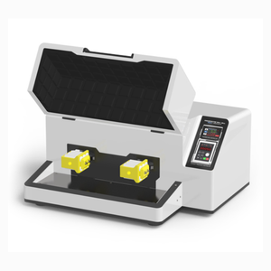 ECS-FS High-Throughput Nano High-Energy Vibratory Ball Mill (1800 rpm, 12*10 mL), EFSHTNOHEVBM