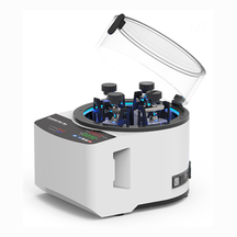 ECS-FS Mini Planetary Ball Mill (1000 rpm, 4*100 mL), (Ar-Filled Glovebox-Compatible)- EFSMPBM