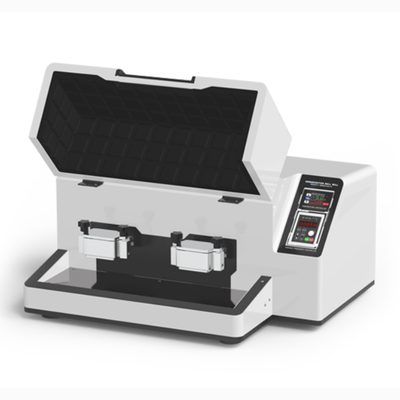 ECS-FS Nano High-Energy Vibratory Ball Mill (1800 rpm, 2*125 mL), EFSNOHEVBM