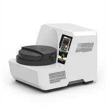 ECS-FS Ultra-High-Speed Mini Planetary Ball Mill (2200 rpm, 2*100 mL) (Ar-Filled Glovebox Compatible), EFSUHSMPBM