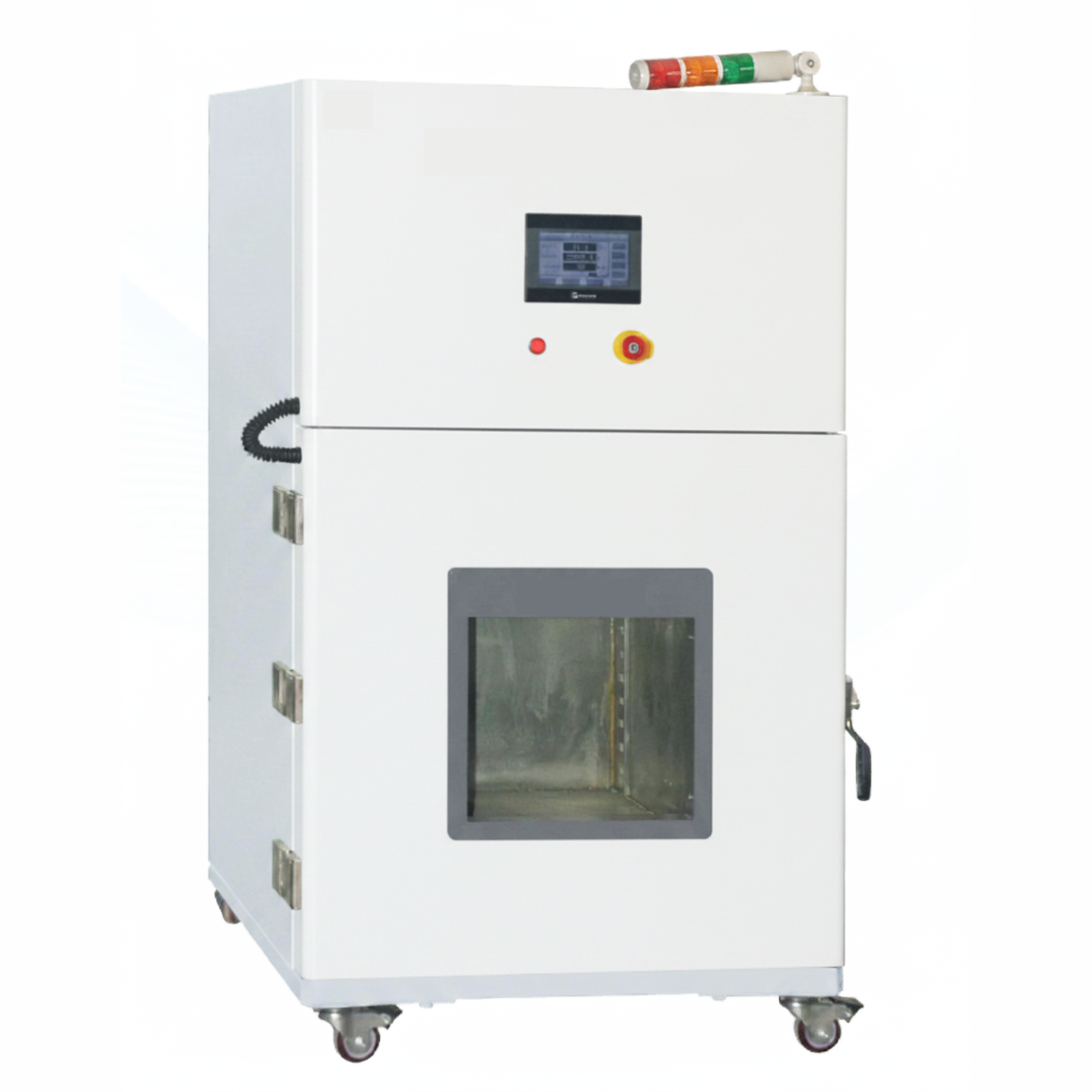 ECS-GB Altitude Simulation Test Chamber (W600*D600*H600mm, 5 KPa), EGBASTC