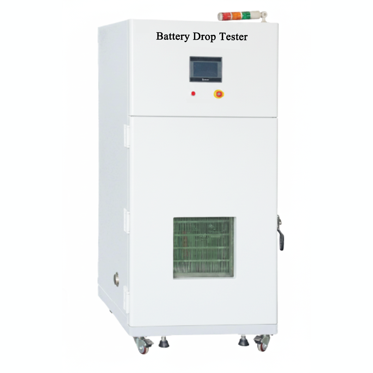 ECS-GB Battery Drop Tester (Height: 300-1500 mm, 5 kg), EGBBDT