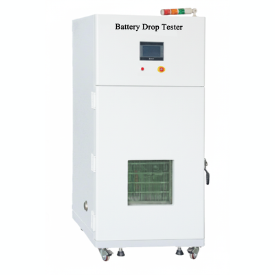 ECS-GB Battery Drop Tester (Height: 300-1500 mm, 5 kg), EGBBDT