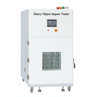 ECS-GB Heavy Object Impact Tester (W300*D300*H300mm, 9.1 kg, 770 mm), EGBHOIT