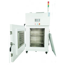 ECS-GB Thermal Abuse Test Chamber (W600*D500*H780mm, RT-200°C), EGBTATC