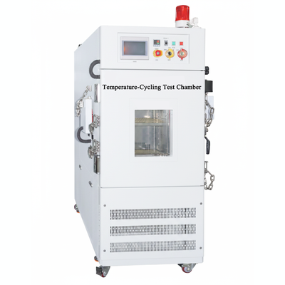 ECS-GB Temperature Cycling Test Chamber (W500*D500*H600mm, -70°C~+150°C), EGBTCTC
