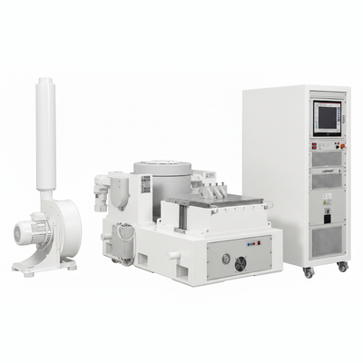 ECS-GB Vibration Testing System (Φ150mm, 100 kg), EGBVTS