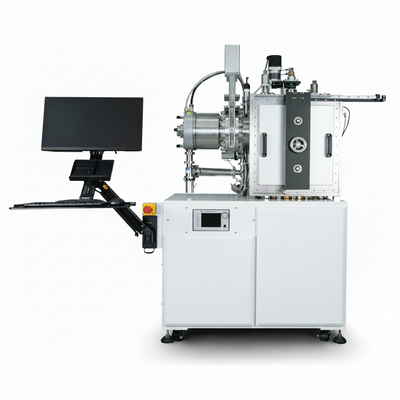 ECS-GM 4-Source Thermal Evaporator (Samples≤135mm*136mm), EGM4STE