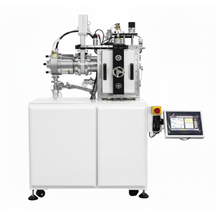 ECS-GS 2-Source Thermal Evaporator (Samples≤60mm*60mm), EGS2STE