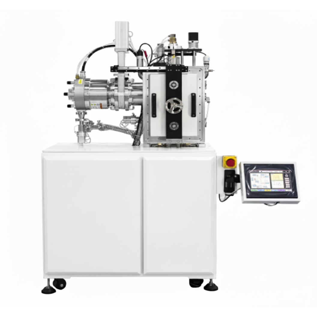ECS-GS 2-Source Thermal Evaporator (Samples≤60mm*60mm), EGS2STE