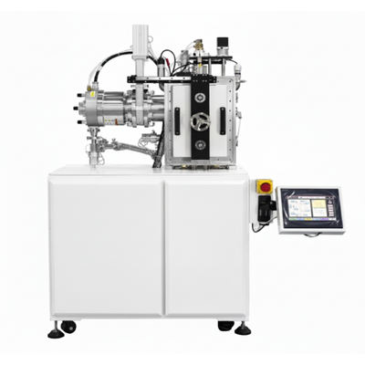 ECS-GS 2-Source Thermal Evaporator (Samples≤60mm*60mm), EGS2STE