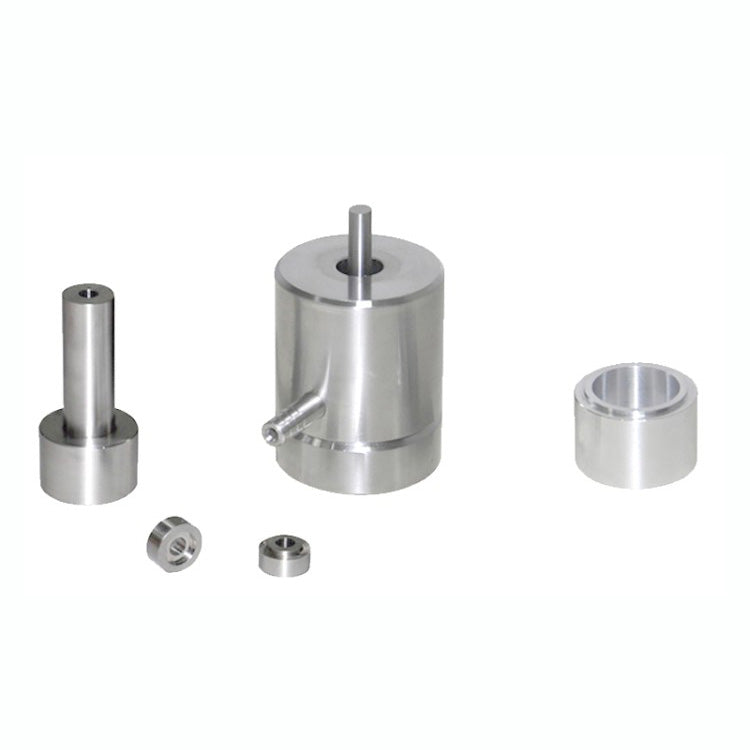 ECS-HC A-Series Ring-Type Dry Pellet Pressing Die (3-40 mm), EHCARTDPPD