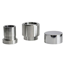 ECS-HC B-Series Ring-Type Dry Pellet Pressing Die (41-90 mm), EHCBRTDPPD