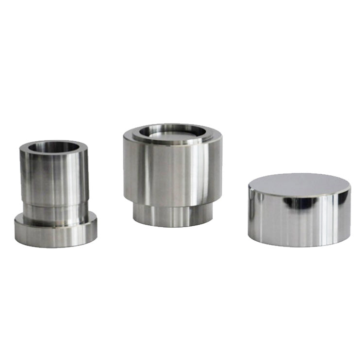 ECS-HC B-Series Ring-Type Dry Pellet Pressing Die (41-90 mm), EHCBRTDPPD