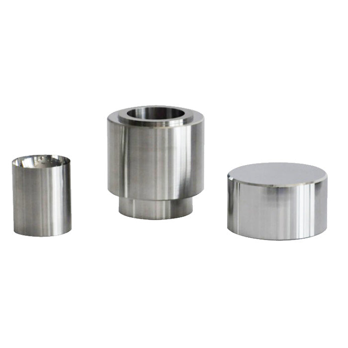 ECS-HC Ball-Type Dry Pellet Pressing Die (2-60 mm), EHCBTDPPD