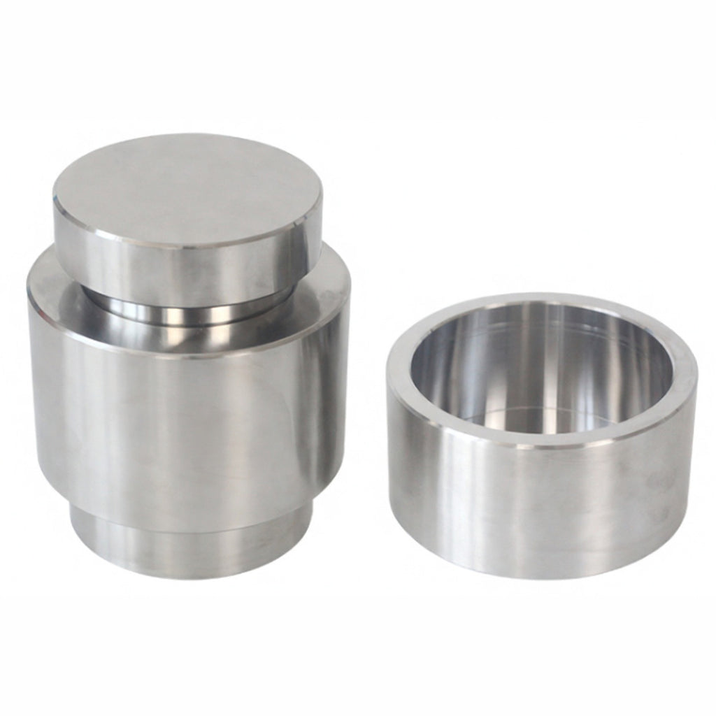 ECS-HC E-Series Round Dry Pellet Pressing Die (Φ41-70 mm), EHCERDPPD